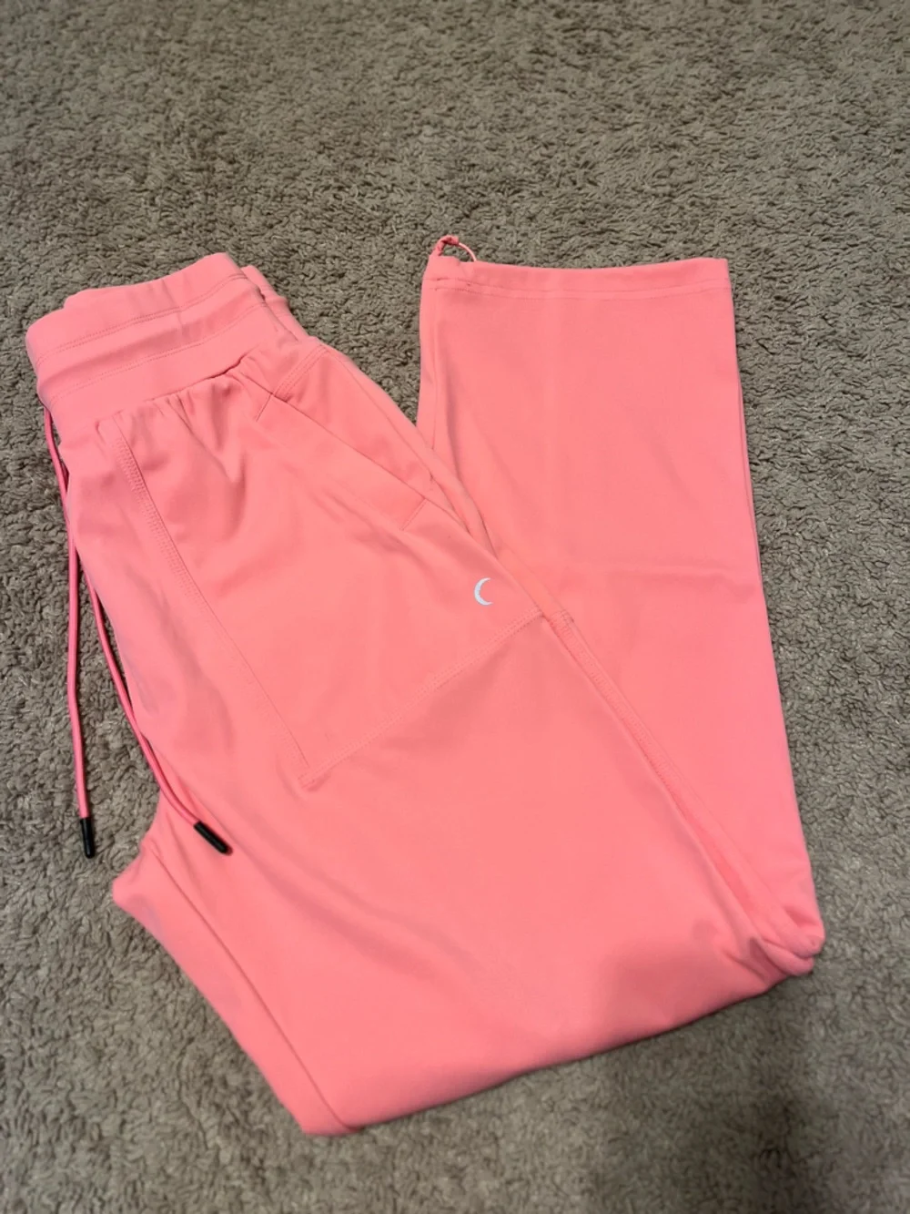 Zyia Jogger Pants - Picture 1 of 3